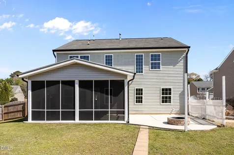 128 Willow Ridge Drive Sanford NC 27332