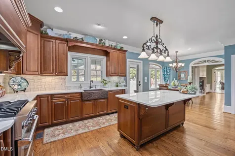 2515 Moores Mill Road Rougemont NC 27572