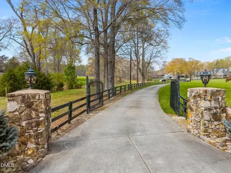 2515 Moores Mill Road Rougemont NC 27572
