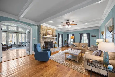 2515 Moores Mill Road Rougemont NC 27572