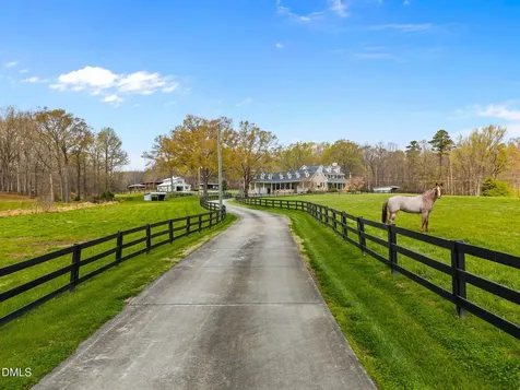 2515 Moores Mill Road Rougemont NC 27572