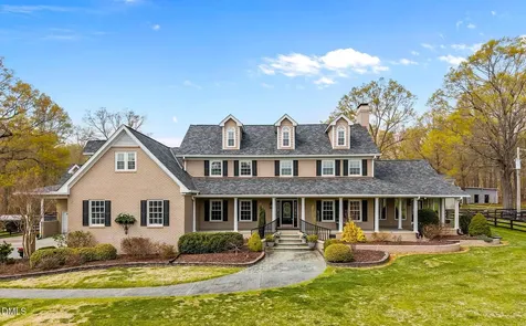 2515 Moores Mill Road Rougemont NC 27572