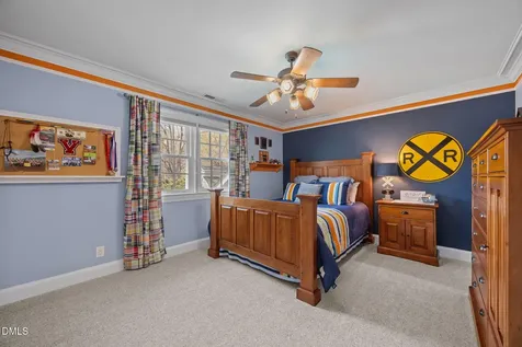2515 Moores Mill Road Rougemont NC 27572