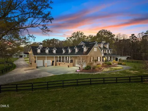 2515 Moores Mill Road Rougemont NC 27572