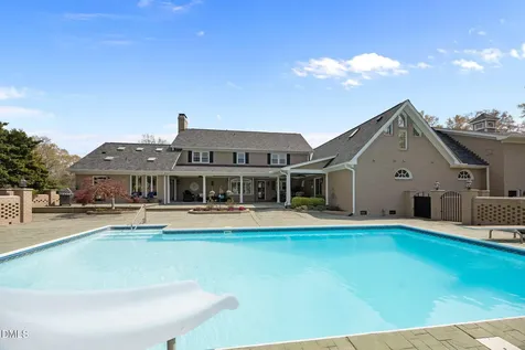 2515 Moores Mill Road Rougemont NC 27572