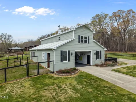 2515 Moores Mill Road Rougemont NC 27572