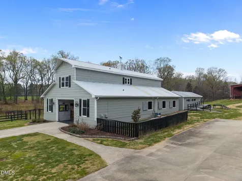 2515 Moores Mill Road Rougemont NC 27572