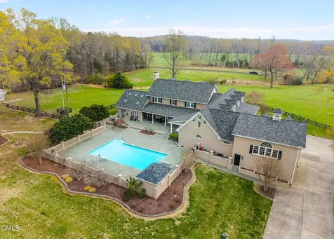 2515 Moores Mill Road Rougemont NC 27572