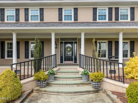 2515 Moores Mill Road Rougemont NC 27572