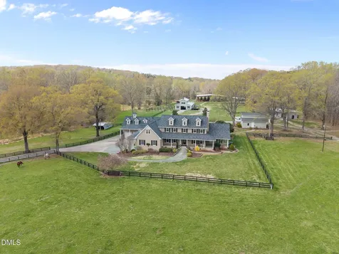 2515 Moores Mill Road Rougemont NC 27572