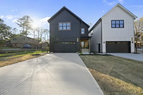 5023 Pine Trail Drive Durham NC 27712