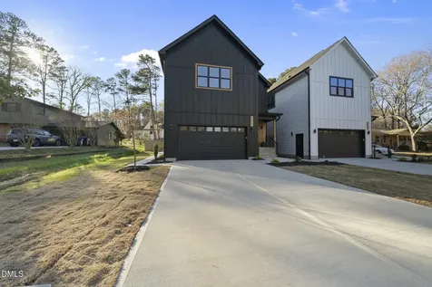 5023 Pine Trail Drive Durham NC 27712