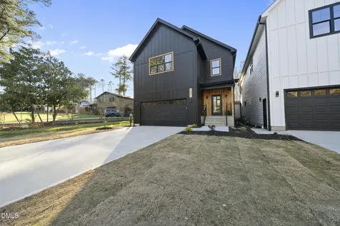 5023 Pine Trail Drive Durham NC 27712