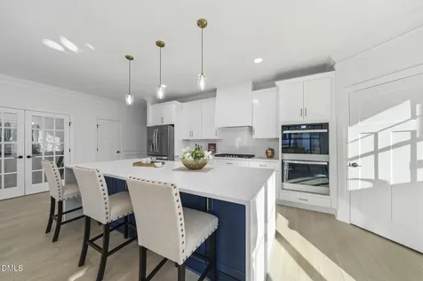 5023 Pine Trail Drive Durham NC 27712