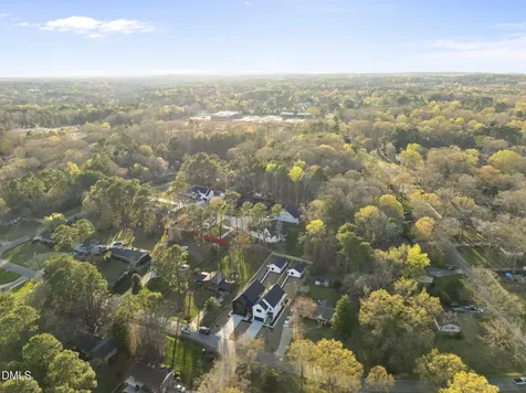 5023 Pine Trail Drive Durham NC 27712