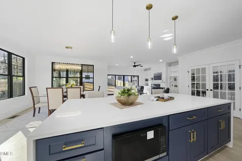 5023 Pine Trail Drive Durham NC 27712
