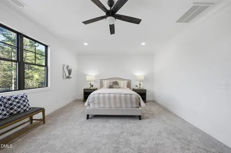 5023 Pine Trail Drive Durham NC 27712
