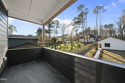 5023 Pine Trail Drive Durham NC 27712