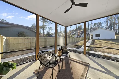 5023 Pine Trail Drive Durham NC 27712