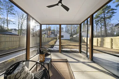 5023 Pine Trail Drive Durham NC 27712