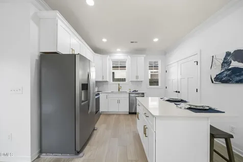 5023 Pine Trail Drive Durham NC 27712