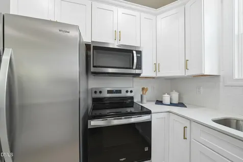 5023 Pine Trail Drive Durham NC 27712