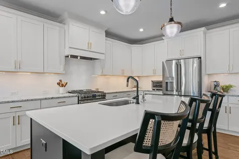 233 Tumbling River Drive Wendell NC 27591