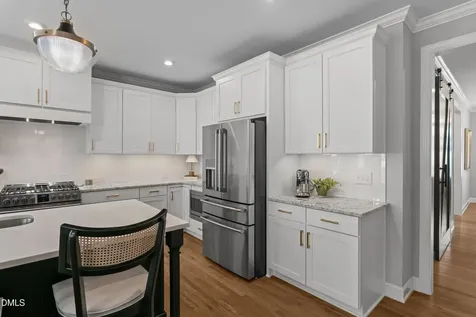233 Tumbling River Drive Wendell NC 27591
