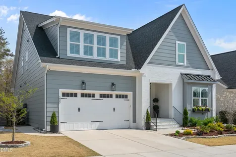 233 Tumbling River Drive Wendell NC 27591