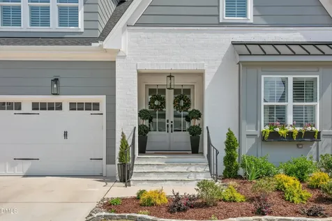 233 Tumbling River Drive Wendell NC 27591