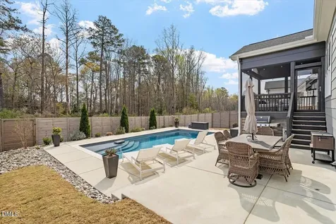 233 Tumbling River Drive Wendell NC 27591