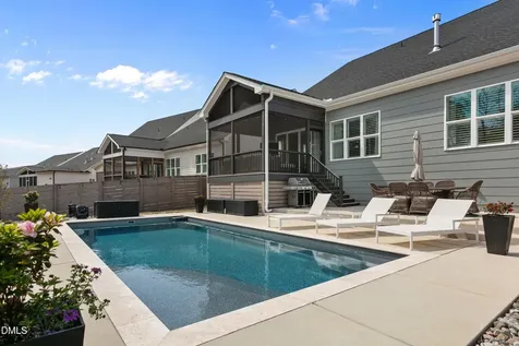 233 Tumbling River Drive Wendell NC 27591