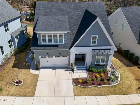 233 Tumbling River Drive Wendell NC 27591