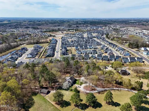 233 Tumbling River Drive Wendell NC 27591
