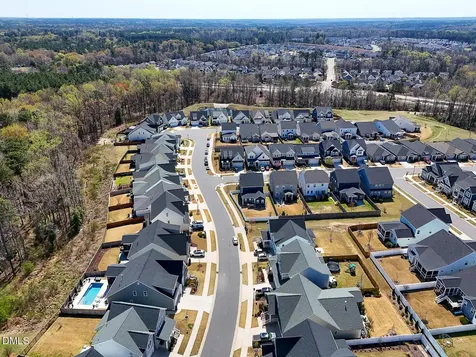 233 Tumbling River Drive Wendell NC 27591