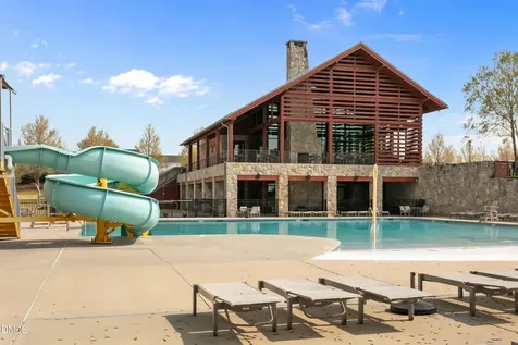 233 Tumbling River Drive Wendell NC 27591