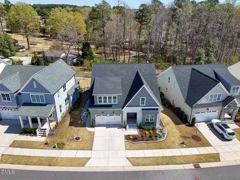 233 Tumbling River Drive Wendell NC 27591