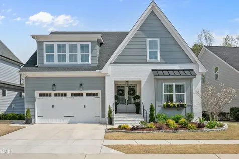 233 Tumbling River Drive Wendell NC 27591