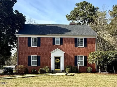 2064 Oxford Road Henderson NC 27536