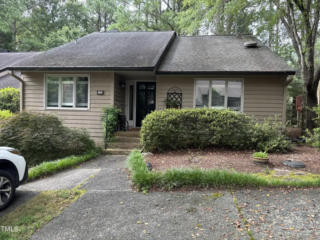 180 Montrose Drive Durham NC 27707
