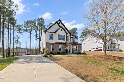 89 N Parkside Drive Pittsboro NC 27312