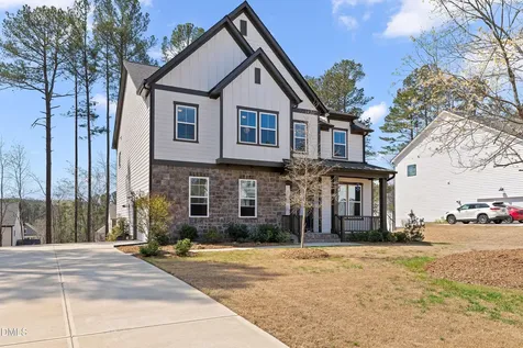 89 N Parkside Drive Pittsboro NC 27312