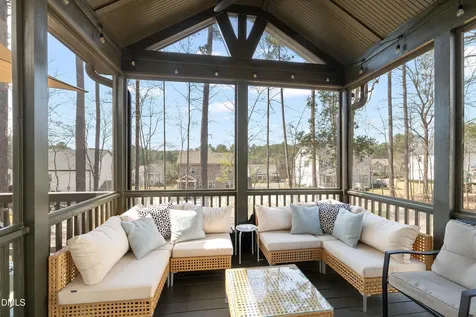 89 N Parkside Drive Pittsboro NC 27312