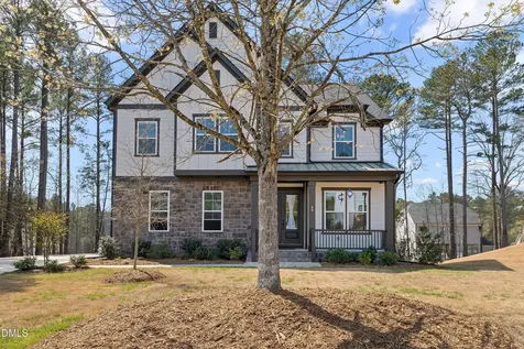 89 N Parkside Drive Pittsboro NC 27312