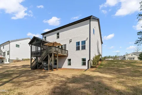 89 N Parkside Drive Pittsboro NC 27312