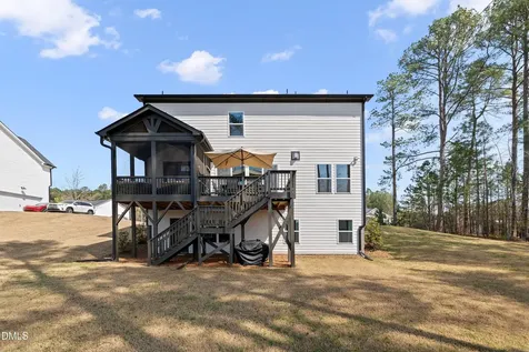 89 N Parkside Drive Pittsboro NC 27312