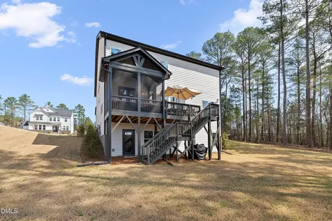 89 N Parkside Drive Pittsboro NC 27312