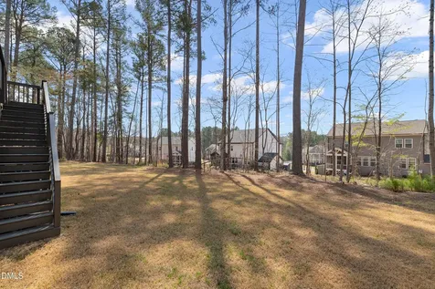 89 N Parkside Drive Pittsboro NC 27312