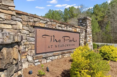 89 N Parkside Drive Pittsboro NC 27312