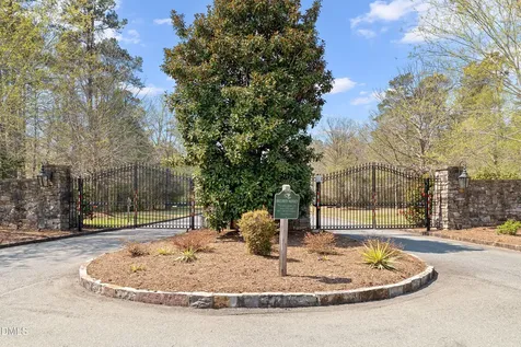 89 N Parkside Drive Pittsboro NC 27312